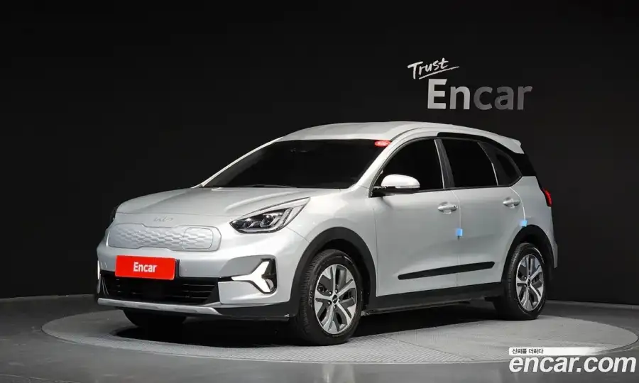 Kia Niro Air