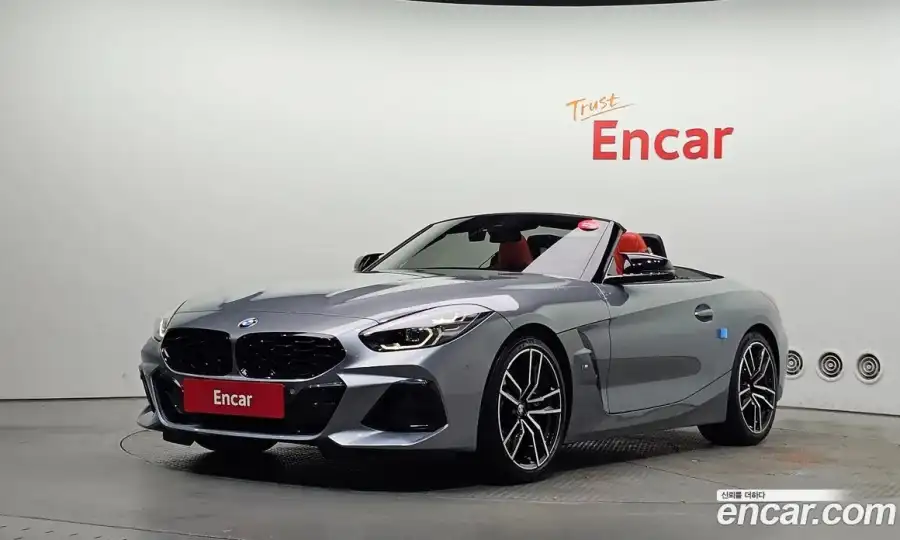 BMW Z4 sDrive20i M Sport