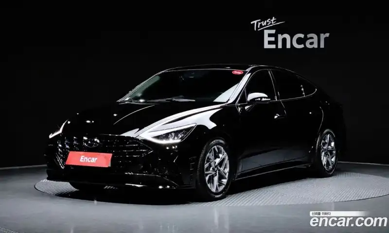 Hyundai Sonata 2.0