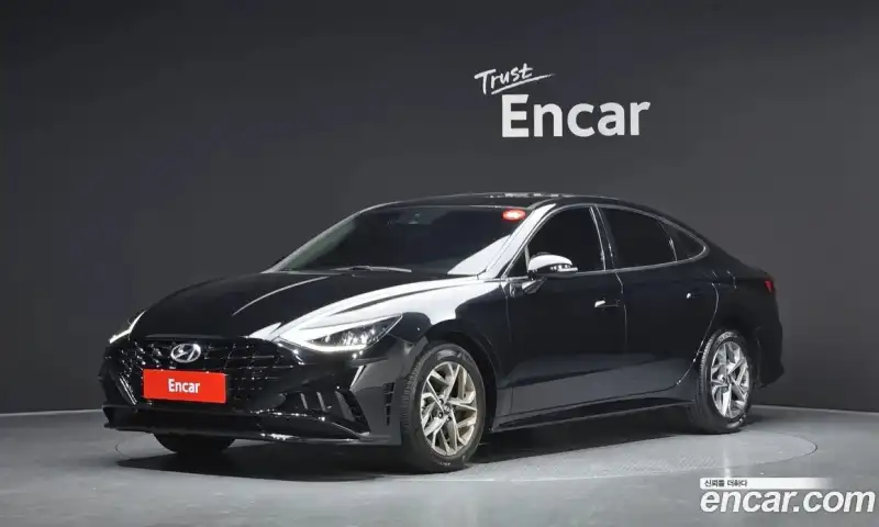Hyundai Sonata 2.0