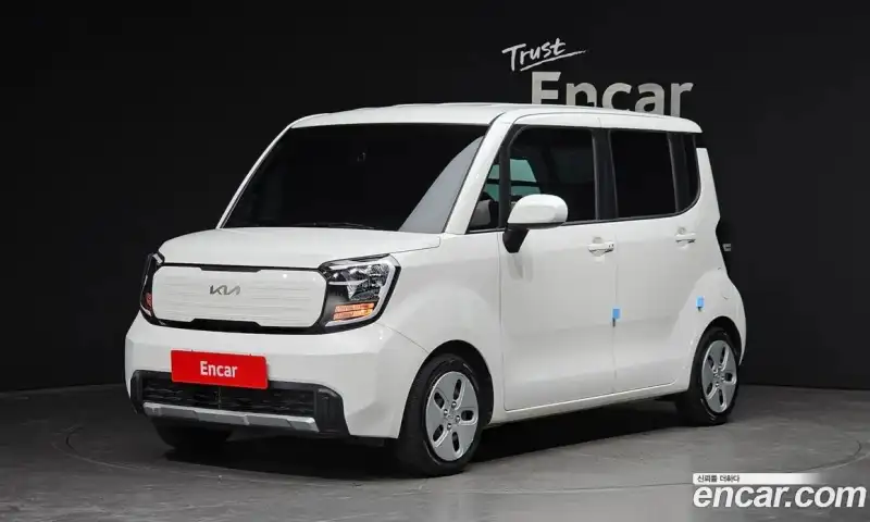 Kia Ray Standard