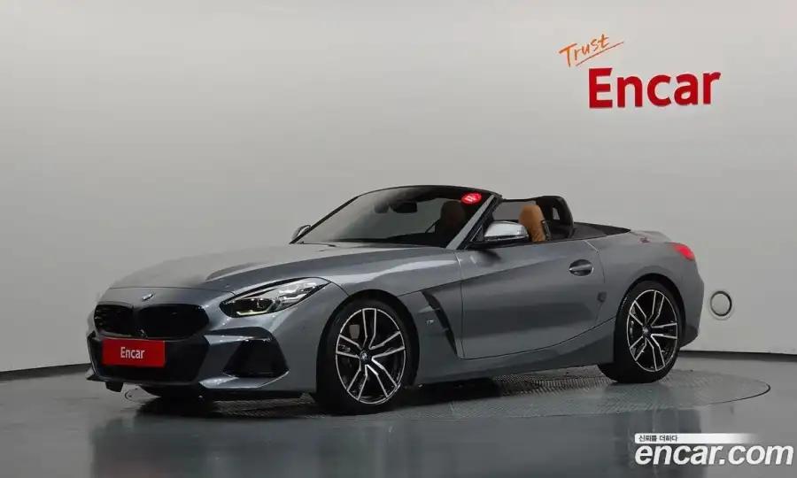 BMW Z4 sDrive20i M Sport