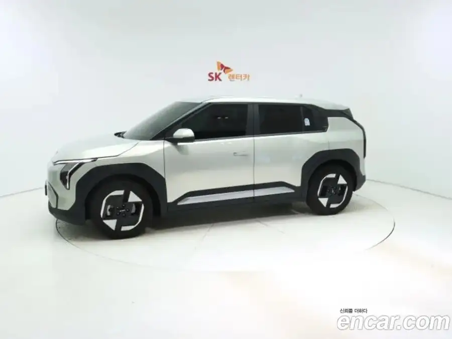 Kia EV3 Standard 2WD