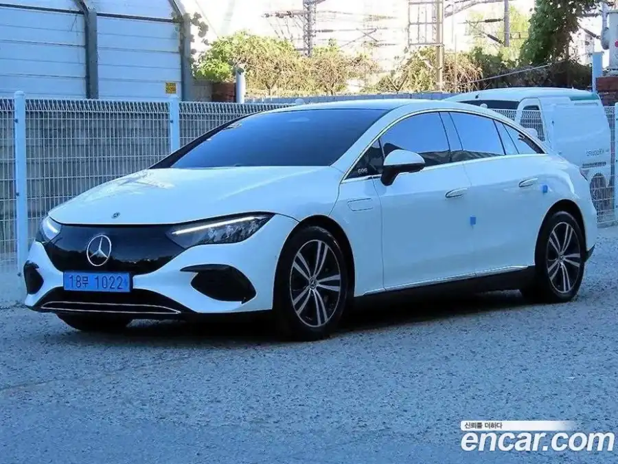 Mercedes-Benz Eqe EQE300