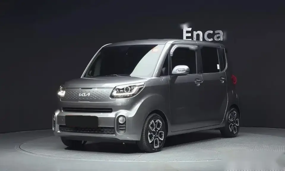 Kia Ray 1.0