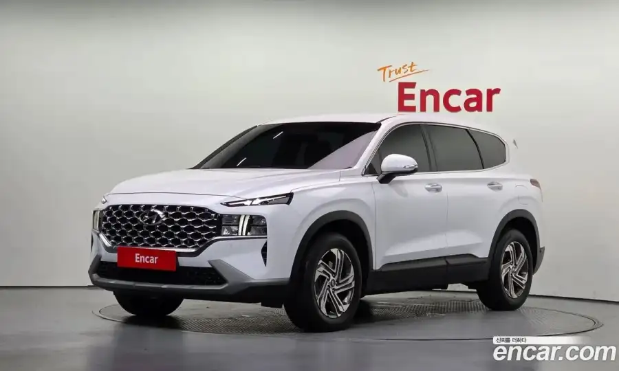 Hyundai Santafe Diesel 2.2 2WD