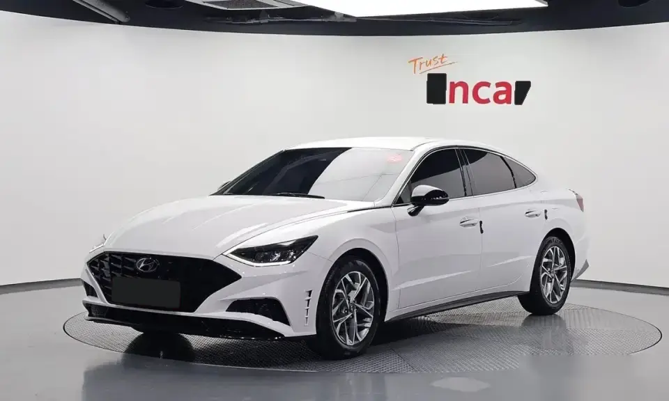 Hyundai Sonata 2.0 Modern