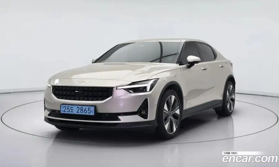 Polestar Polestar 2