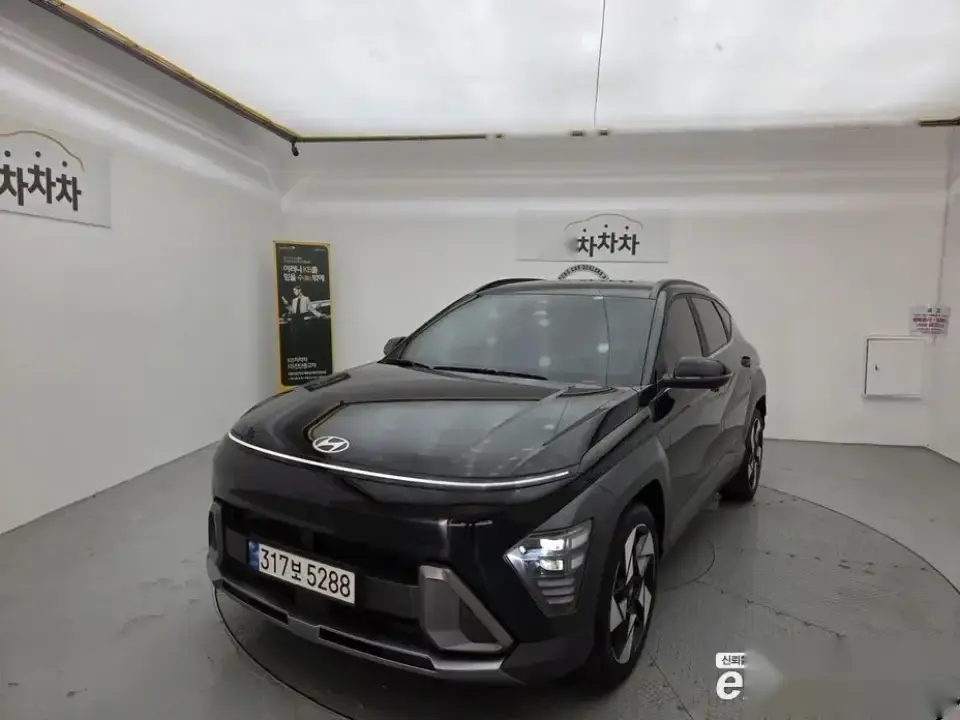 Hyundai Kona 2.0 Inspiration