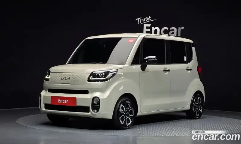 Kia Ray Best Selection