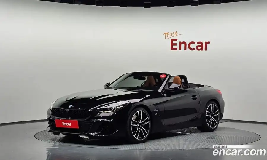BMW Z4 sDrive20i M Sport