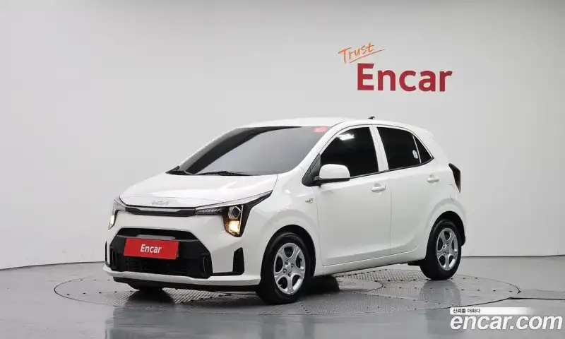 Kia Morning 1.0