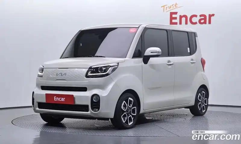 Kia Ray Best Selection