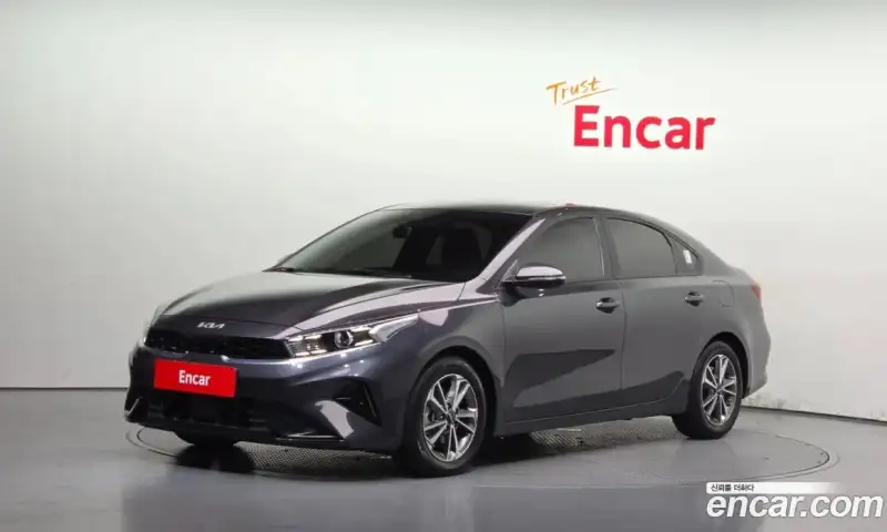 Kia K3 1.6