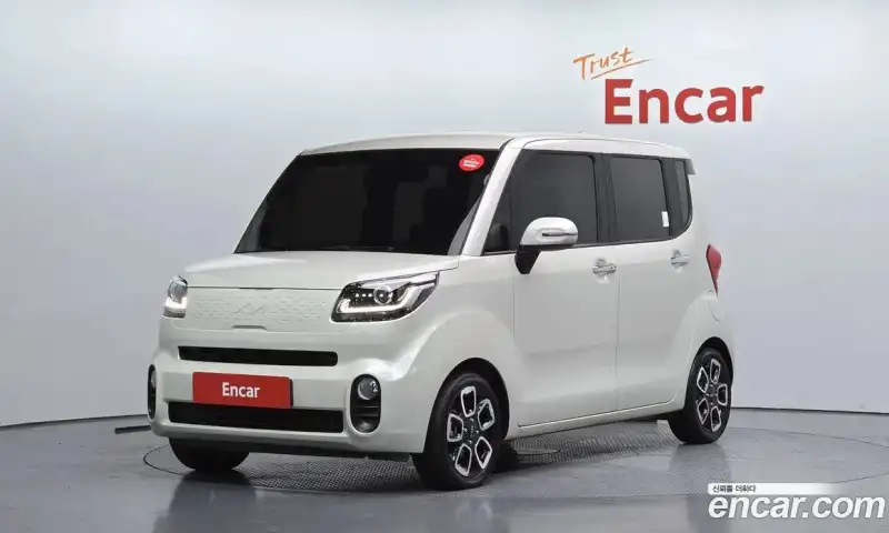 Kia Ray Best Selection