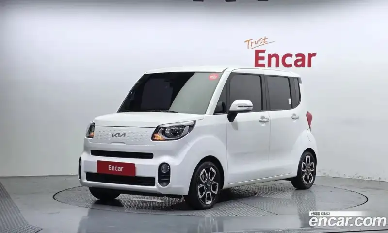 Kia Ray Best Selection
