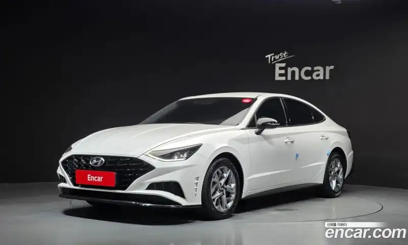 Hyundai Sonata 2.0
