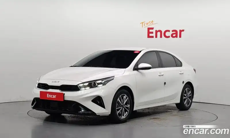 Kia K3 1.6