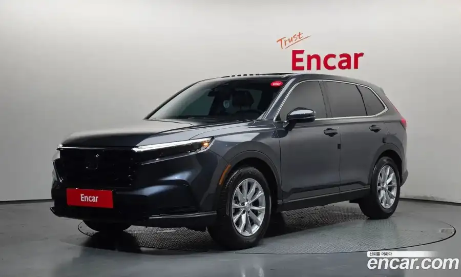 Honda Cr-v 1.5 EX-L 2WD