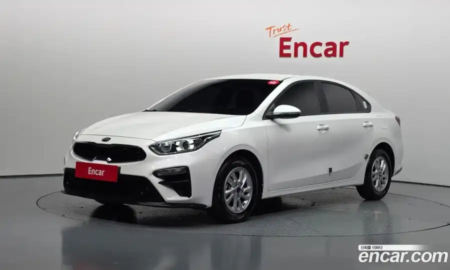 Kia K3 Prestige