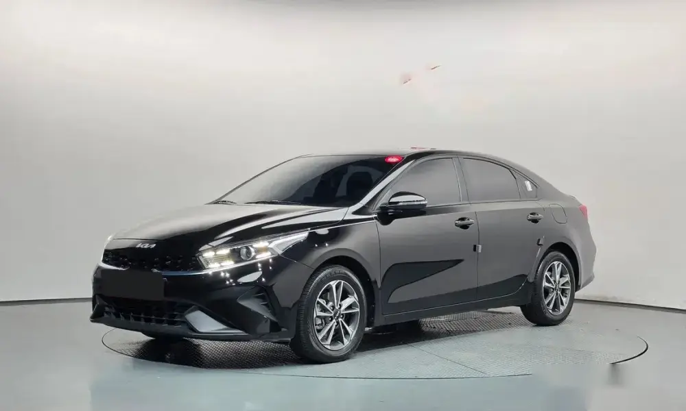 Kia K3 1.6 Prestige