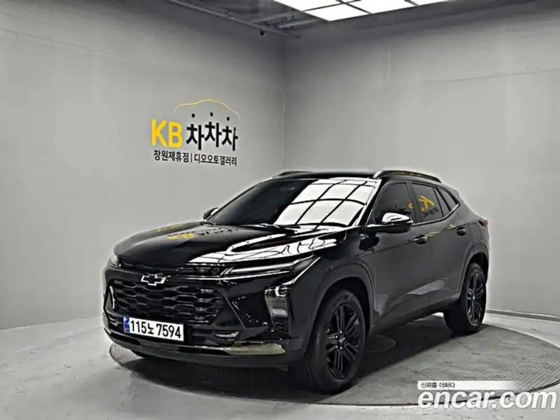 Chevrolet Trax 1.2 ACTIV