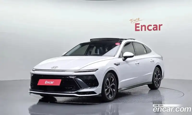 Hyundai Sonata 2.0