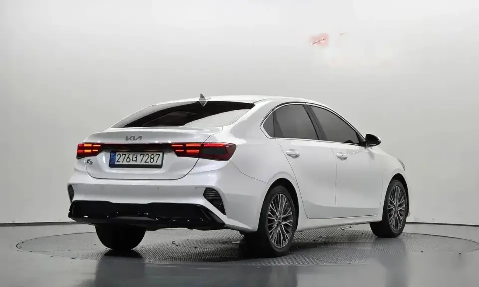 Kia K3 1.6 Noblesse