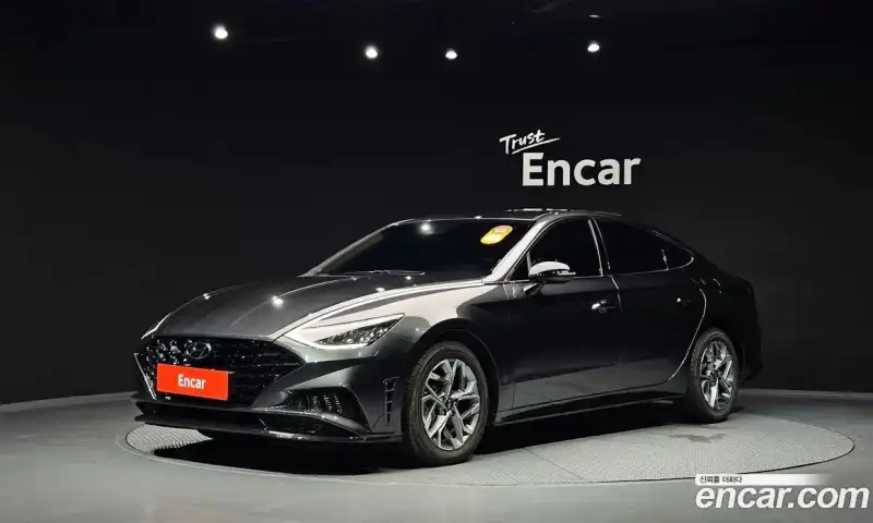 Hyundai Sonata 2.0