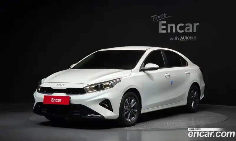 Kia K3 1.6