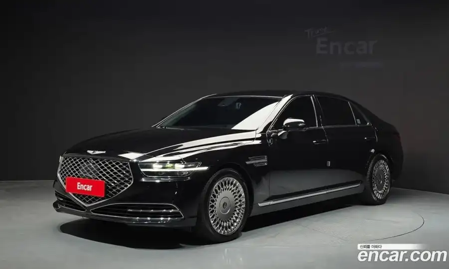 Genesis G90 3.8 AWD