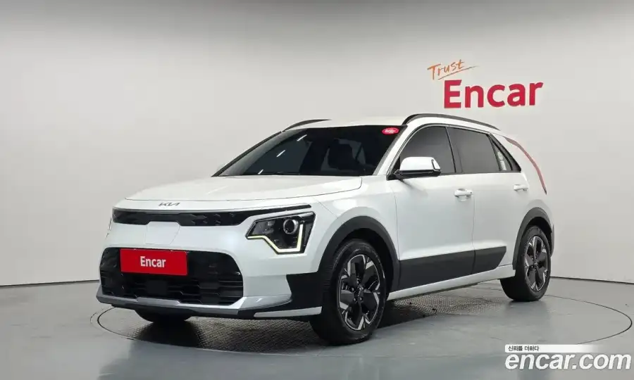 Kia Niro Air