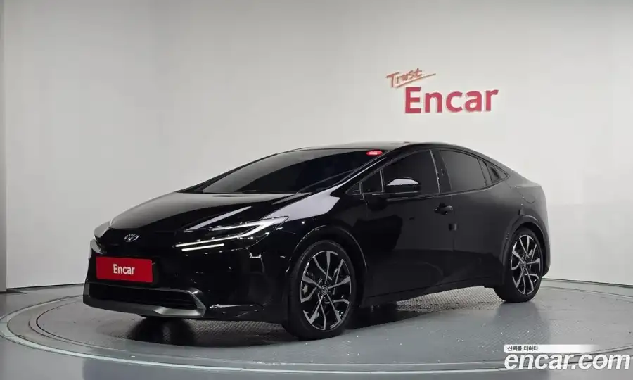 Toyota Prius 2.0 PHEV XSE