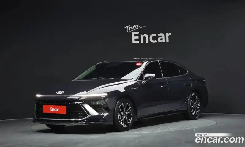 Hyundai Sonata 2.0