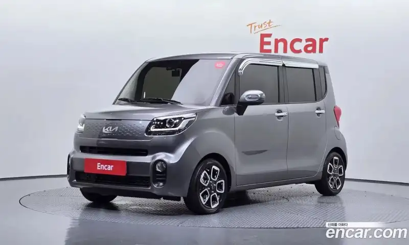 Kia Ray Best Selection