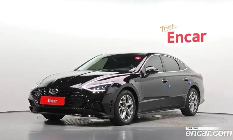 Hyundai Sonata 2.0