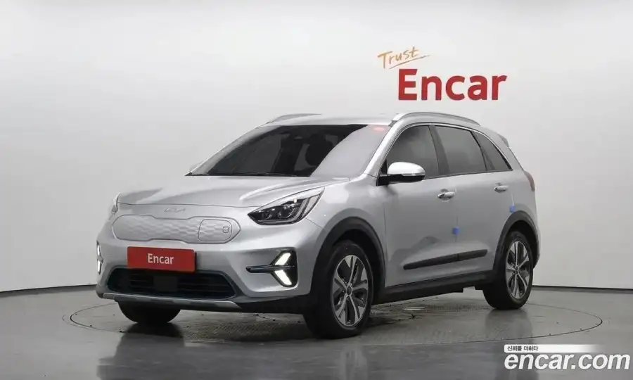 Kia Niro Air