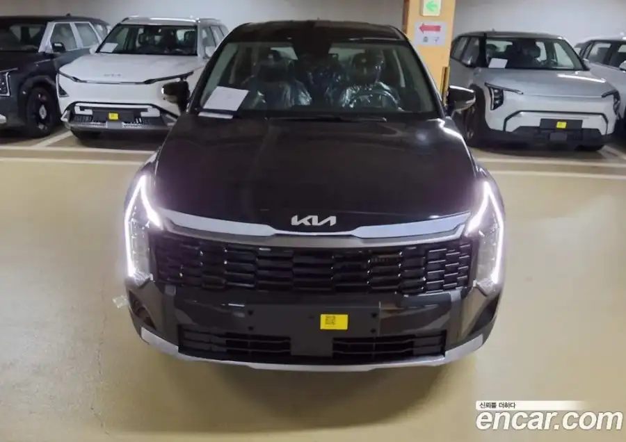 Kia Sportage Gasoline 1.6 Turbo 2WD