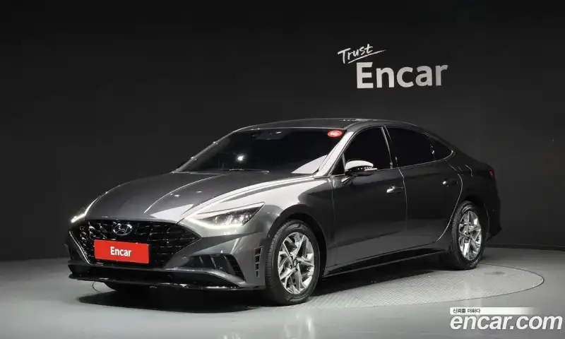 Hyundai Sonata 2.0