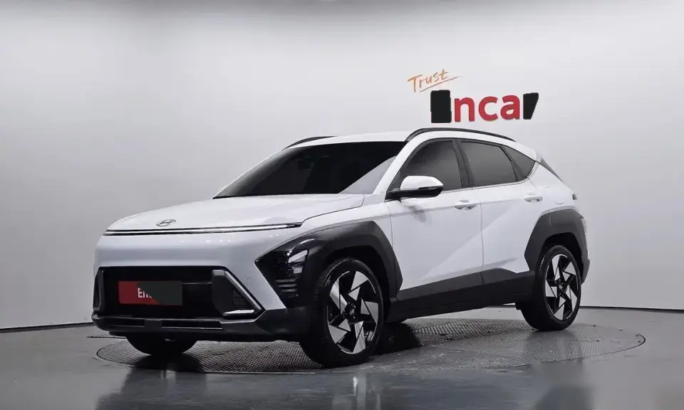 Hyundai Kona 2.0 Inspiration