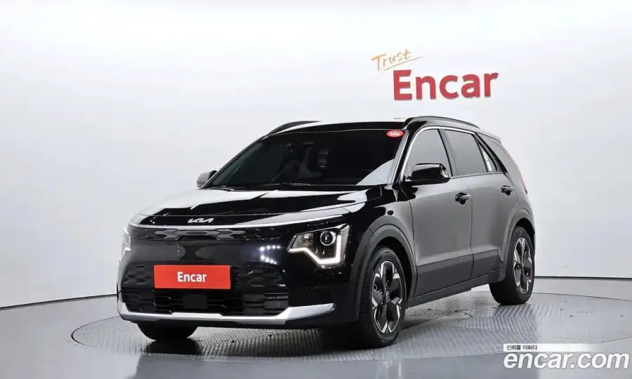 Kia Niro Air