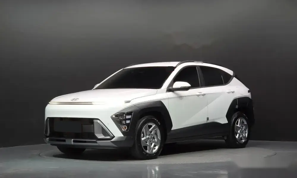 Hyundai Kona 2.0 Premium