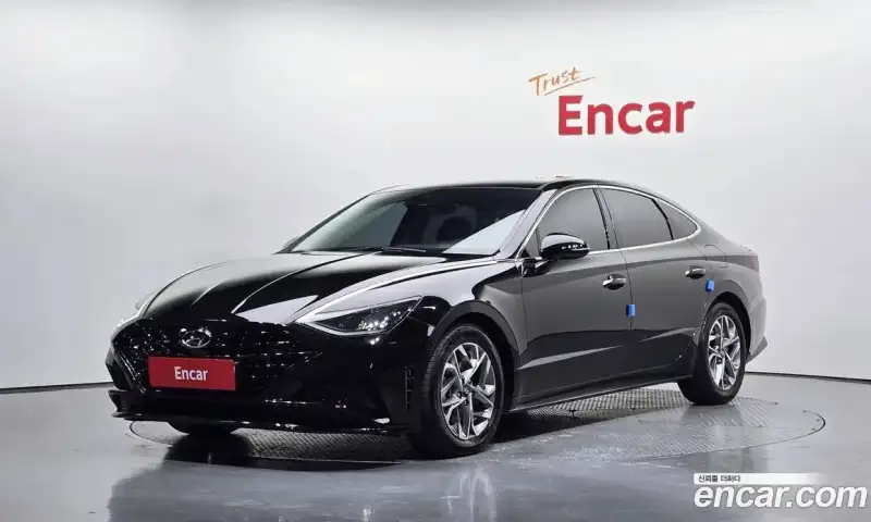 Hyundai Sonata 2.0