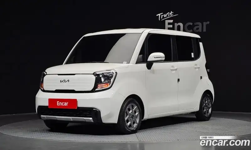 Kia Ray Prestige