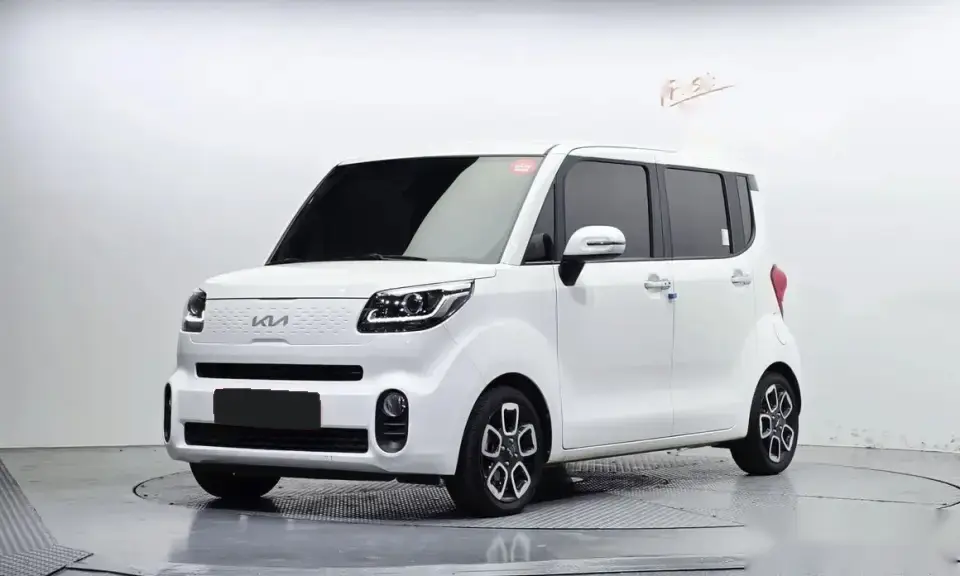 Kia Ray 1.0
