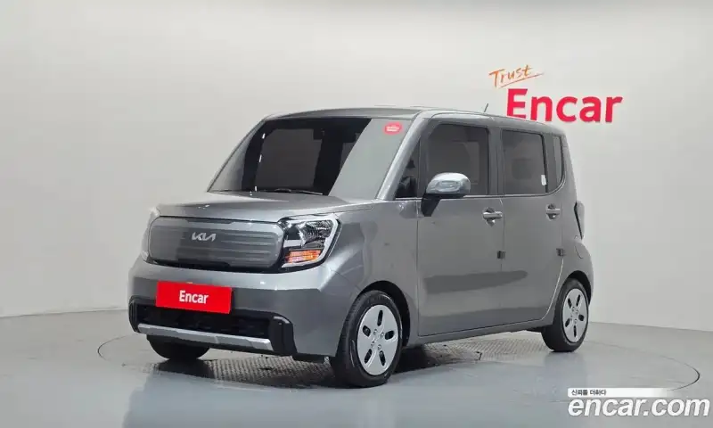 Kia Ray Standard