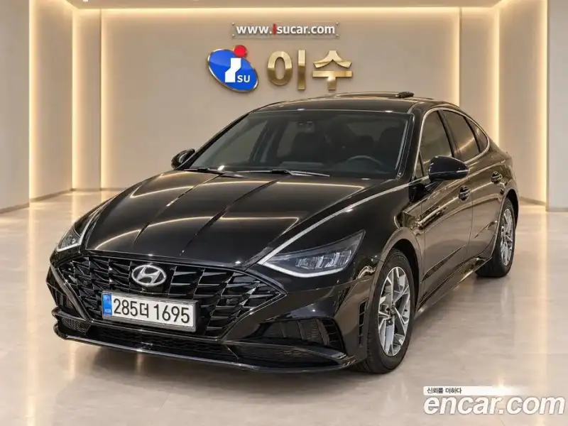 Hyundai Sonata 2.0
