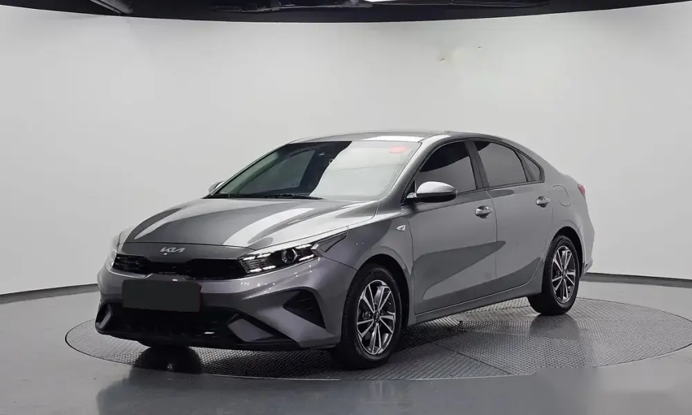 Kia K3 1.6 Trendy