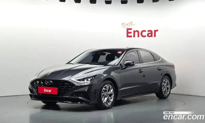 Hyundai Sonata 2.0