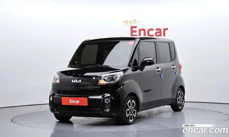 Kia Ray Best Selection